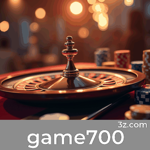 A Emoção dos Jogos de Cassino no game700: Ganhe Grande!