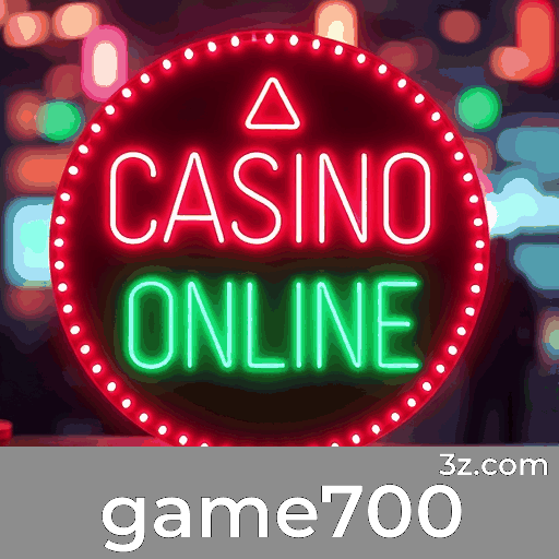 A Emoção dos Jogos de Cassino no game700: Ganhe Grande!