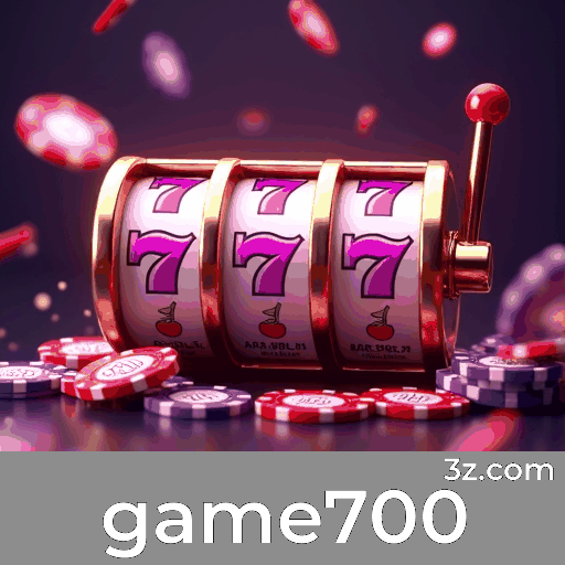 Game700: Plataforma Segura e Premiada