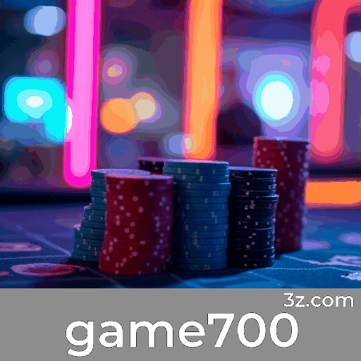 A Emoção dos Jogos de Cassino no game700: Ganhe Grande!