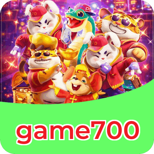 Login rápido no app game700